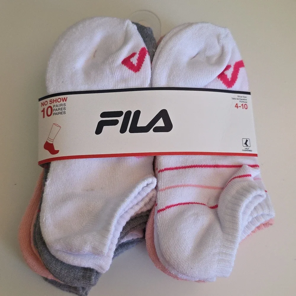 Fila kids girl